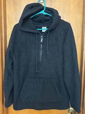 Victoria’s Secret Pink Sherpa